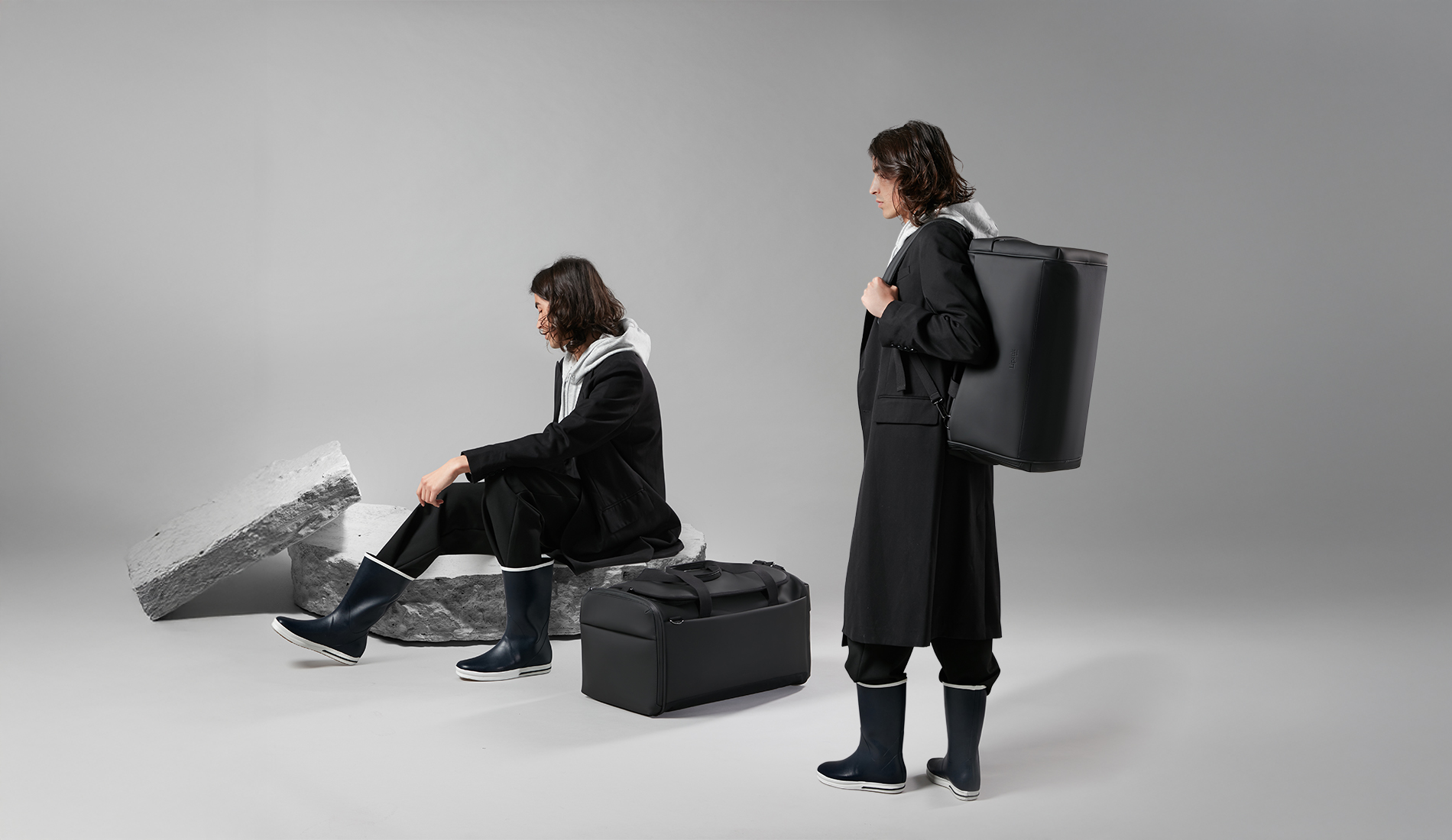 Mochilas convertibles